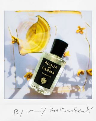 Osmanthus Eau de Parfum 3.4 oz.