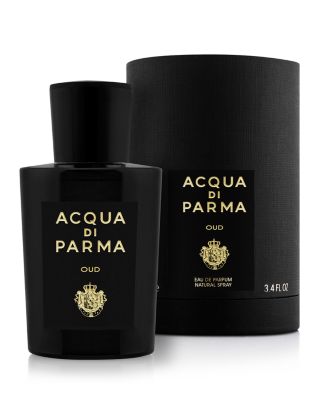 Oud Eau de Parfum