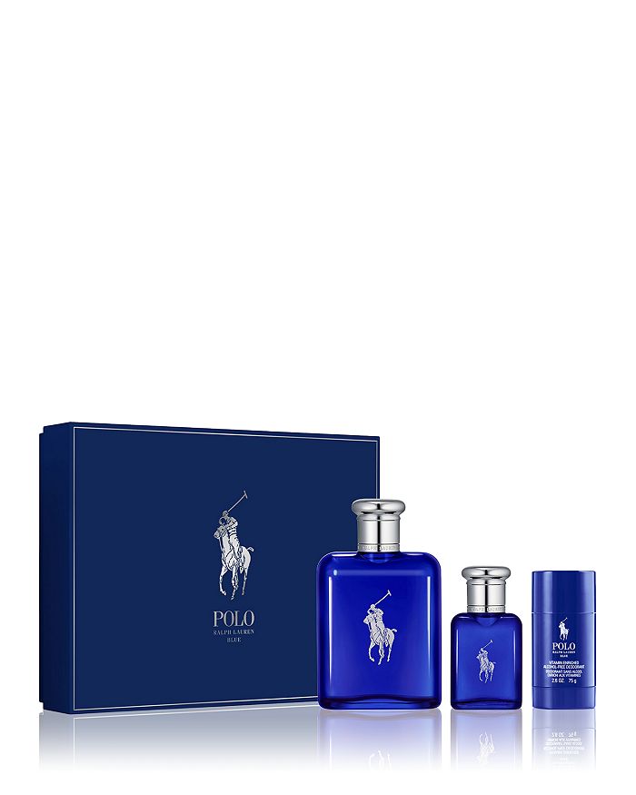 Ralph Lauren Blue Perfume for Women by Ralph Lauren 