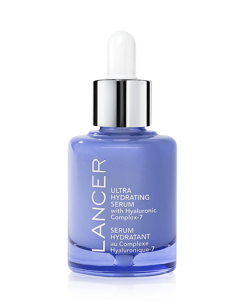 Lancer Ultra Hydrating Serum 1 oz.