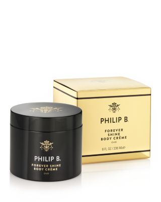 Forever Shine Body Cr&egrave;me 7.98 oz.