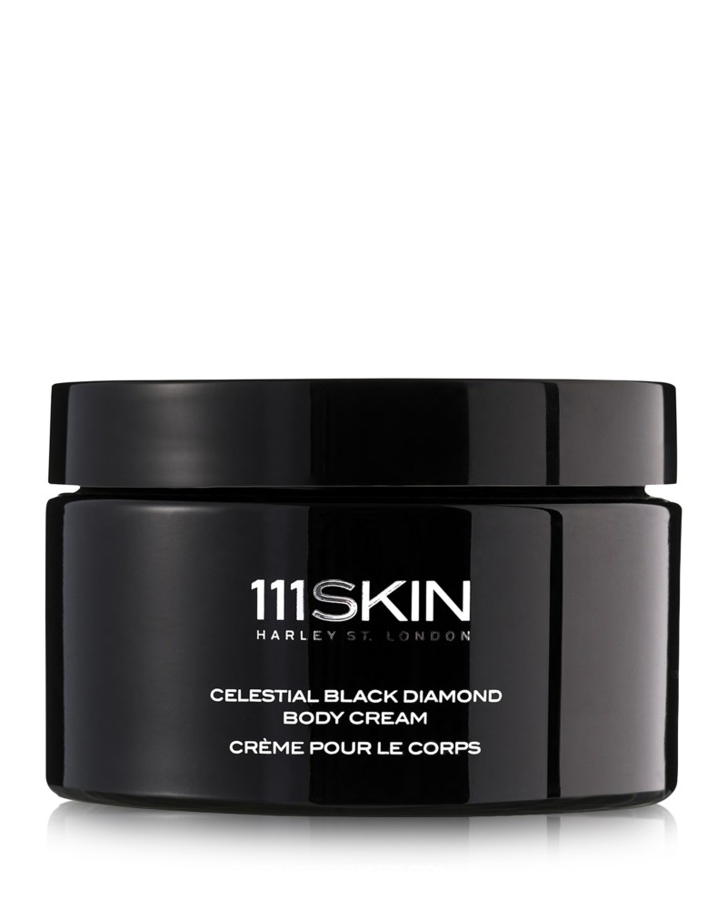 111skin Celestial Black Diamond Body Cream 6.8 oz.