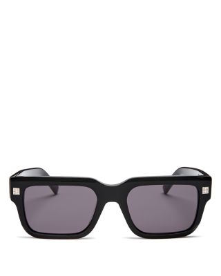 GV Day Geometric Sunglasses, 53mm