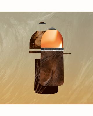 Pasha Parfum 3.3 oz.