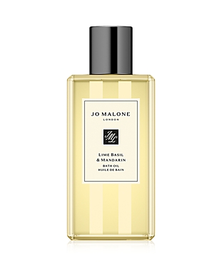 Jo Malone London Lime Basil & Mandarin Bath Oil 8.5 oz.