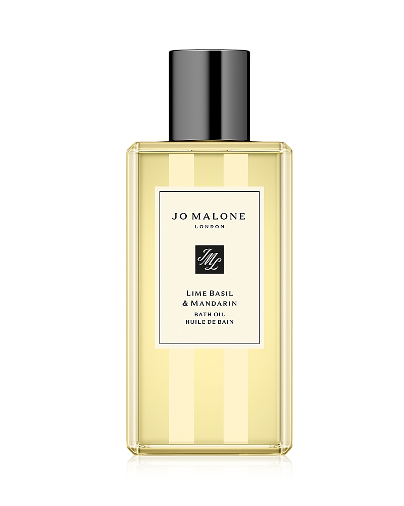 Jo Malone London Lime Basil & Mandarin Bath Oil, 8.5-oz. In 250 ml
