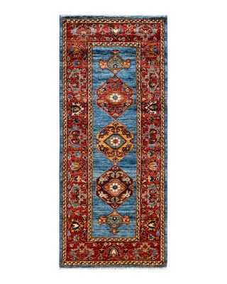 Bloomingdale's Serapi M1973 Area Rug, 2'7 x 6'1