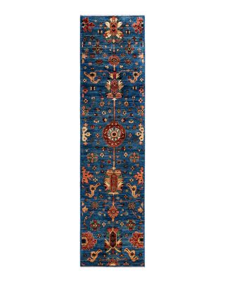 Bloomingdale's Serapi M1973 Runner Area Rug, 2'8 x 10'8