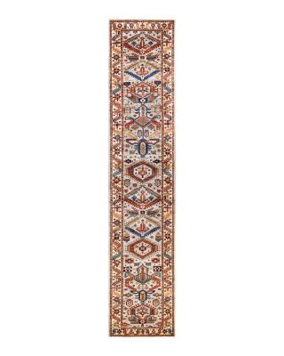 Bloomingdale's Serapi M1973 Runner Area Rug, 2'8 x 12'10