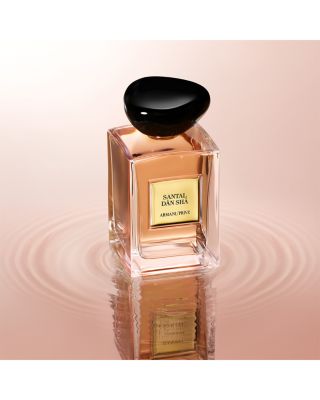 Armani Armani Armani/Privé Santal Dan Sha Eau de Toilette 3.4 oz