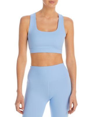 Dream Rigor Sports Bra & Clare High Waist Rigor 7/8 Leggings