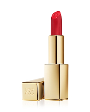 Estée Lauder Pure Color Matte Lipstick In Deny All