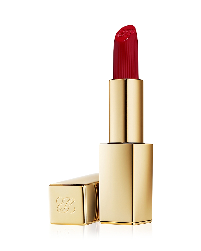 Estée Lauder Pure Color Matte Lipstick In Lead You On