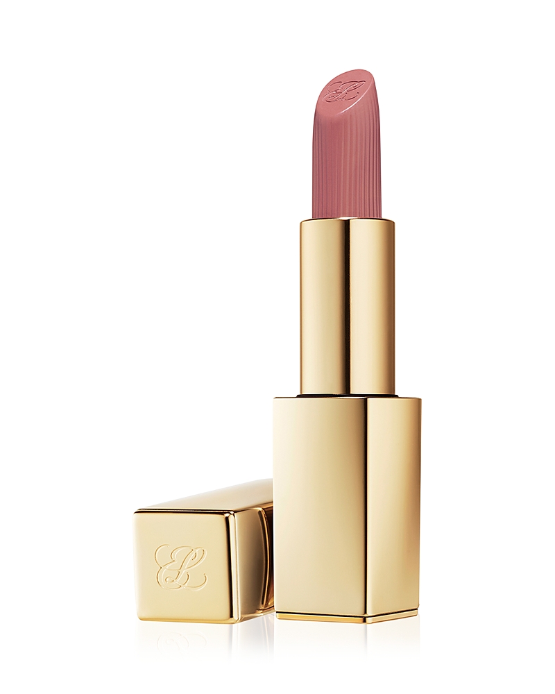 Estée Lauder Pure Color Matte Lipstick In Love Bite