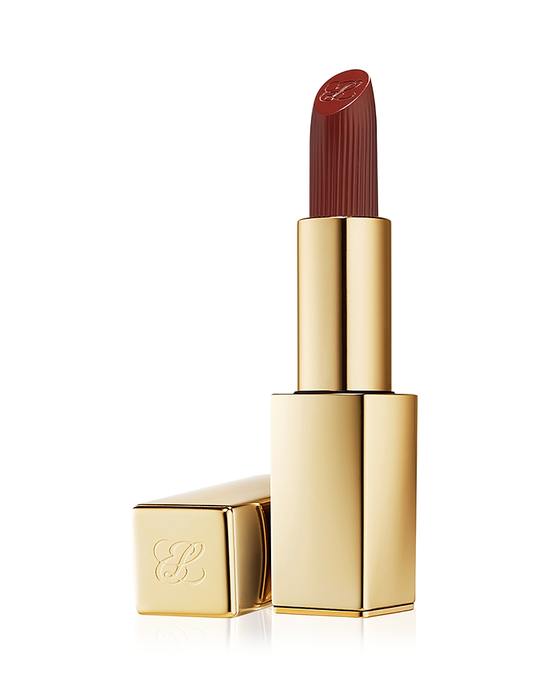 Estée Lauder Pure Color Matte Lipstick In No Concessions
