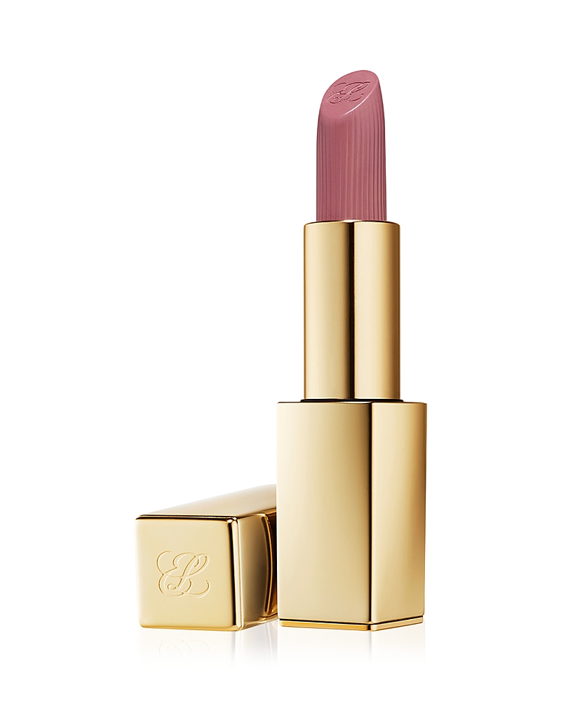 Photos - Lipstick & Lip Gloss Estee Lauder Pure Color Matte Lipstick GRFW