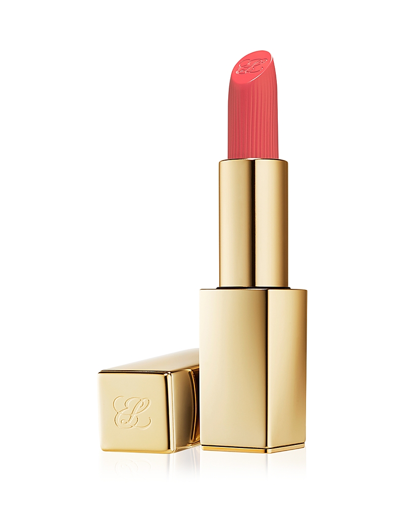 Estée Lauder Pure Color Matte Lipstick In Visionary