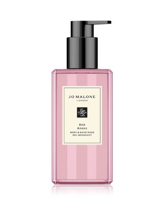 Jo Malone London - Red Roses Body & Hand Wash 8.5 oz.