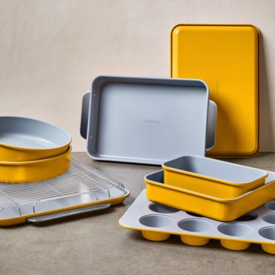 11-Piece Mega Nonstick Baking Set