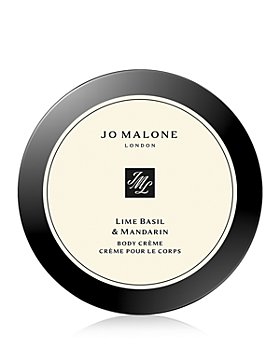 Jo Malone London - Lime Basil & Mandarin Body Crème