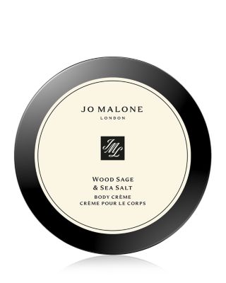 Jo Malone London - Wood Sage & Sea Salt Body Cr&egrave;me