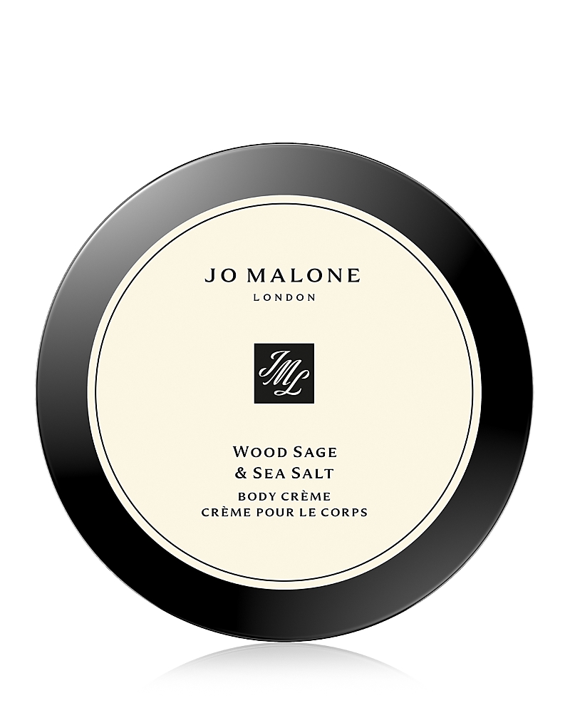 Jo Malone London Wood Sage & Sea Salt Body Creme, 5.9 Oz. In Na