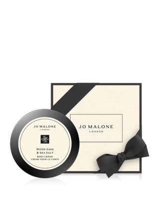 Wood Sage & Sea Salt Body Cr&egrave;me 1.7 oz.