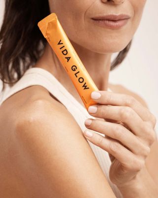 Natural Marine Collagen Dietary Supplement - Mango