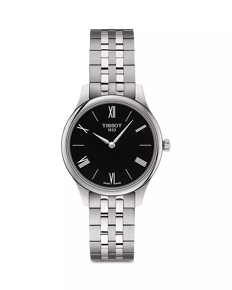 Tissot Tradition Watch, 31mm