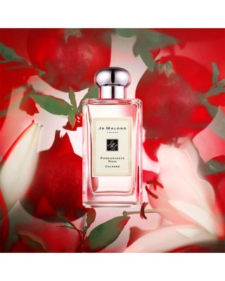 Pomegranate Noir Cologne 3.4 oz.