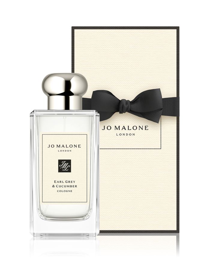 Earl Grey & Cucumber Cologne 3.4 oz.