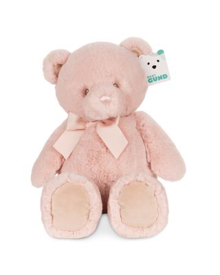 Baby GUND My First Friend Teddy Bear Ultra Soft Animal Plush Toy Tan - Ages 0+