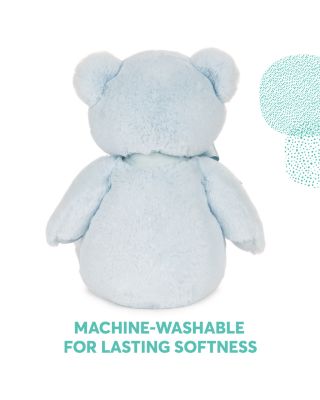 Baby GUND My First Friend Teddy Bear Ultra Soft Animal Plush Toy Tan - Ages 0+