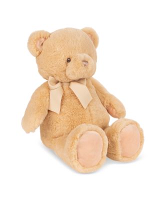 Baby GUND My First Friend Teddy Bear Ultra Soft Animal Plush Toy Tan - Ages 0+