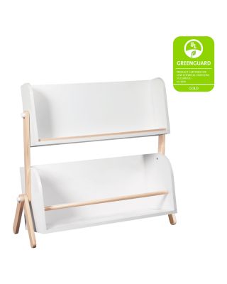 Tally Storage & Bookshelf