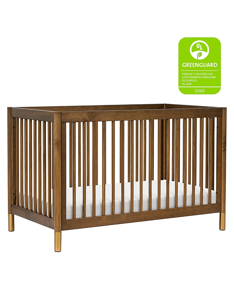 Babyletto Gelato 4-in-1 Convertible Crib & Toddler Bed Conversion Kit