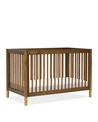 Gelato 4-in-1 Convertible Crib & Toddler Bed Conversion Kit