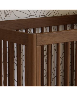 Gelato 4-in-1 Convertible Mini Crib