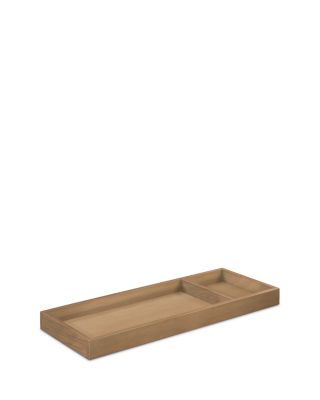 Universal Wide Removable Changing Tray