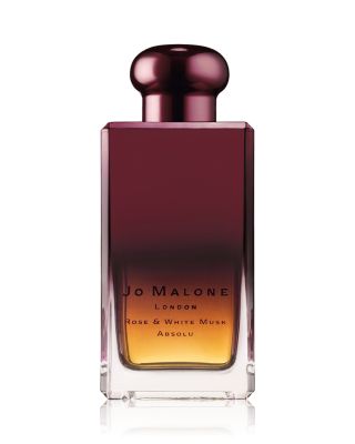 Jo Malone London - Rose & White Musk Cologne 3.4 oz.