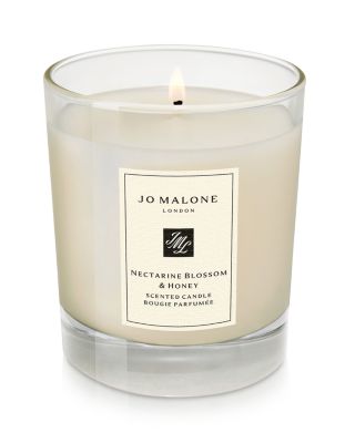 Nectarine Blossom & Honey Home Classic Candle 7.1 oz.