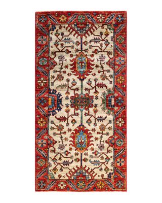 Bloomingdale's Serapi M1973 Area Rug, 3'1 x 6'1