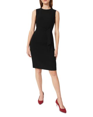 Mel Tie Waist Dress