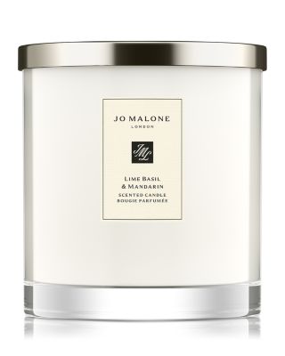 Jo Malone London - Lime Basil & Mandarin Candle