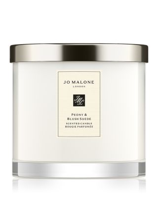 Jo Malone London - Peony & Blush Suede Candle