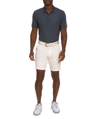 Hyde Short Sleeve Performance Polo Shirt