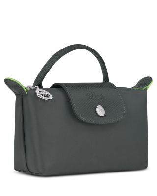 Le Pliage Green Mini Pouch