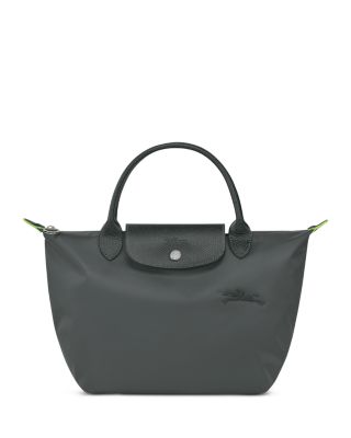 Le Pliage Green Small Tote Bag