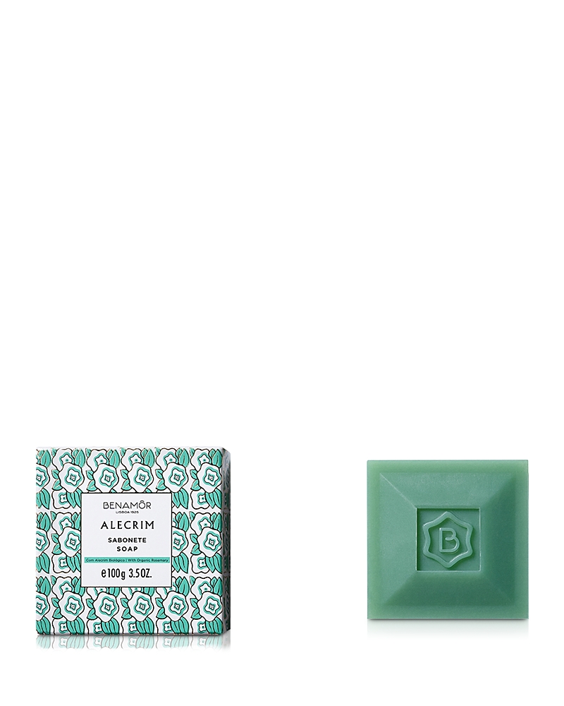 Benamor Alecrim Soap 3.5 oz.