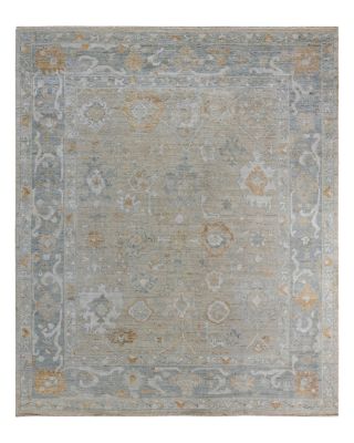 Bloomingdale's Oushak M1973 Area Rug, 7'10 x 9'5